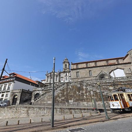 Flh Porto Trindade Cozy Flatアパートメント エクステリア 写真