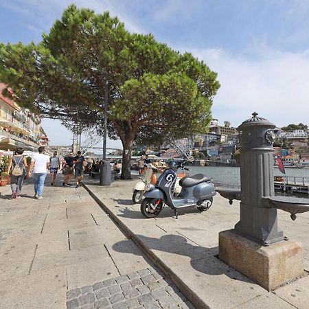 Flh Porto Trindade Cozy Flatアパートメント エクステリア 写真