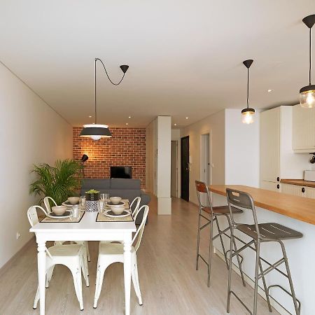 Flh Porto Trindade Cozy Flatアパートメント エクステリア 写真