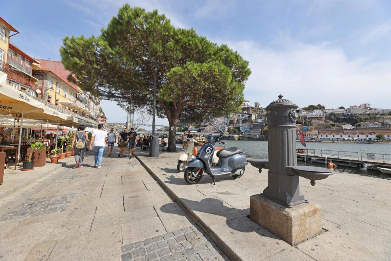 Flh Porto Trindade Cozy Flatアパートメント エクステリア 写真