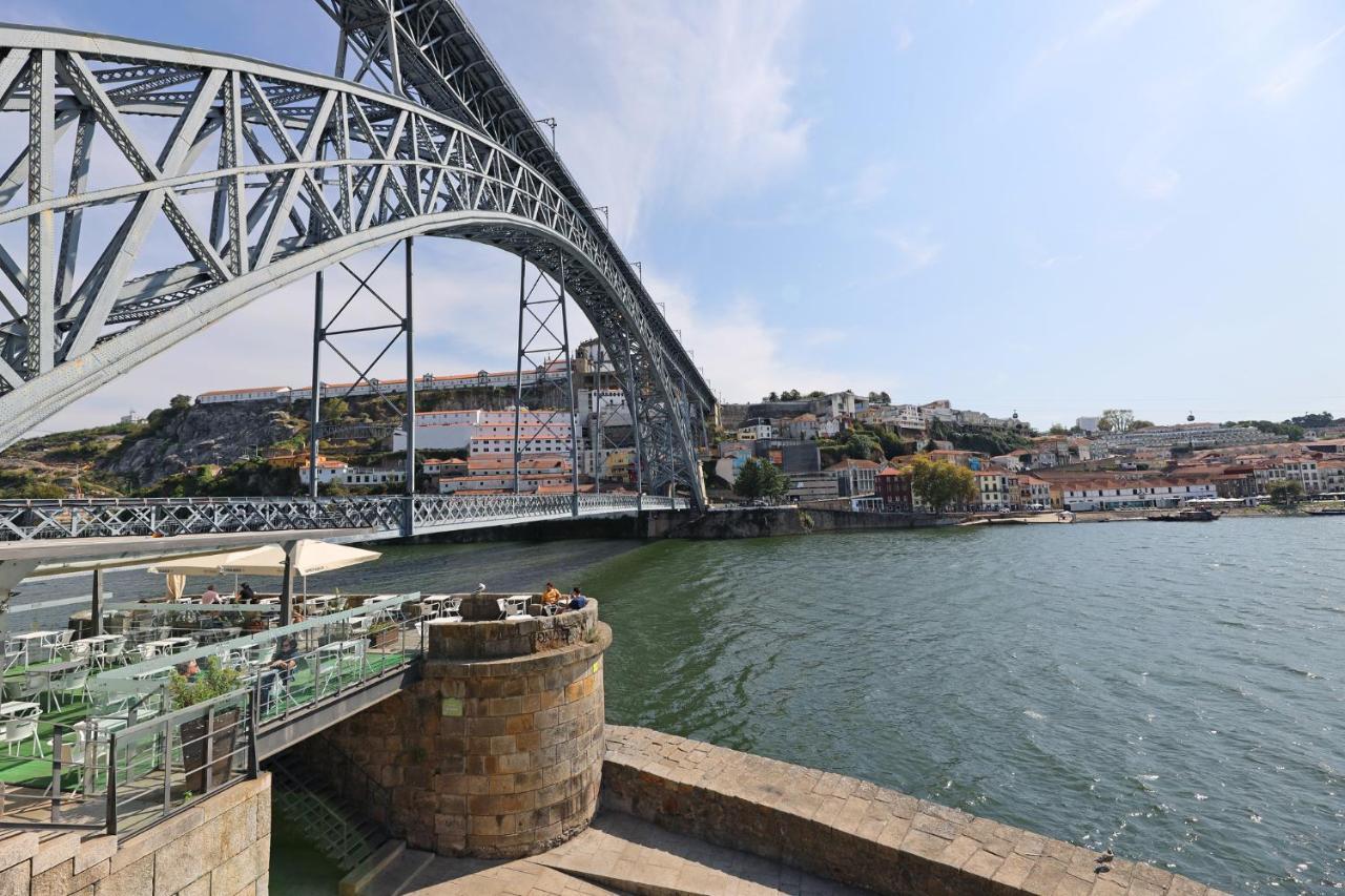 Flh Porto Trindade Cozy Flatアパートメント エクステリア 写真