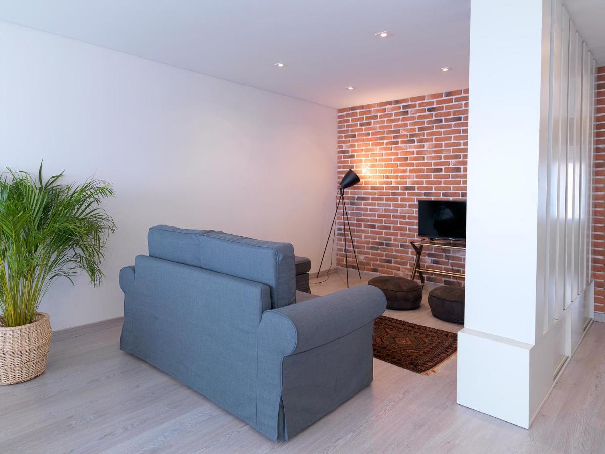 Flh Porto Trindade Cozy Flatアパートメント エクステリア 写真
