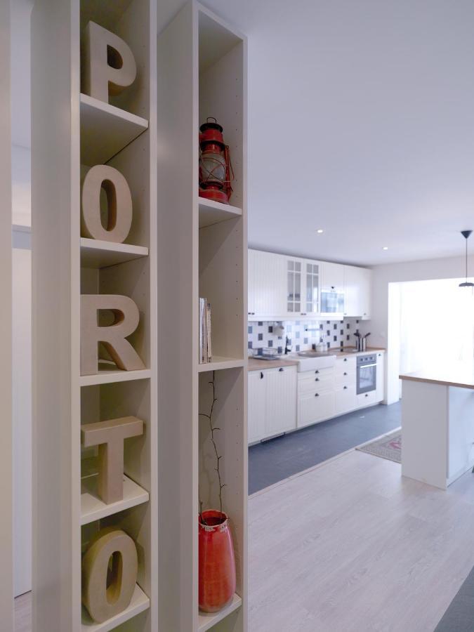 Flh Porto Trindade Cozy Flatアパートメント エクステリア 写真