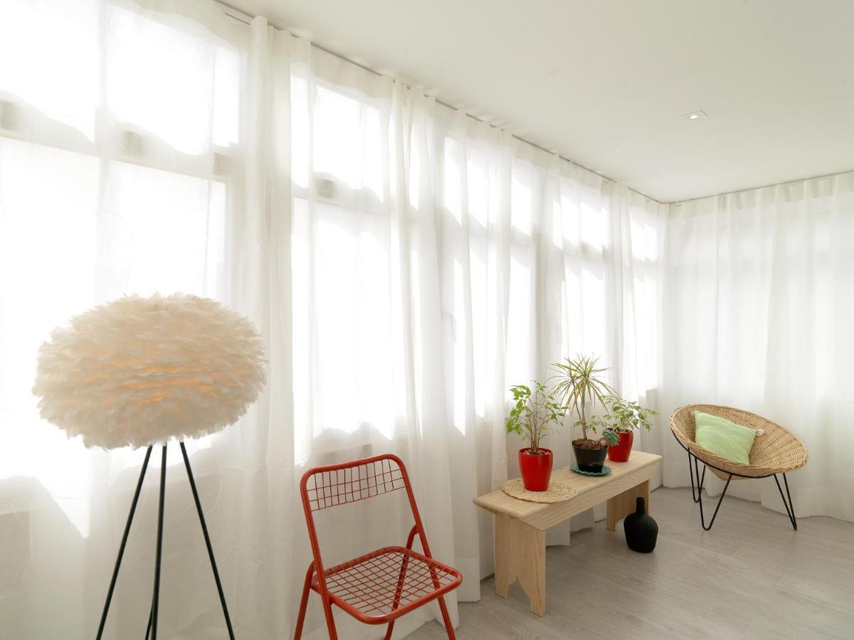 Flh Porto Trindade Cozy Flatアパートメント エクステリア 写真