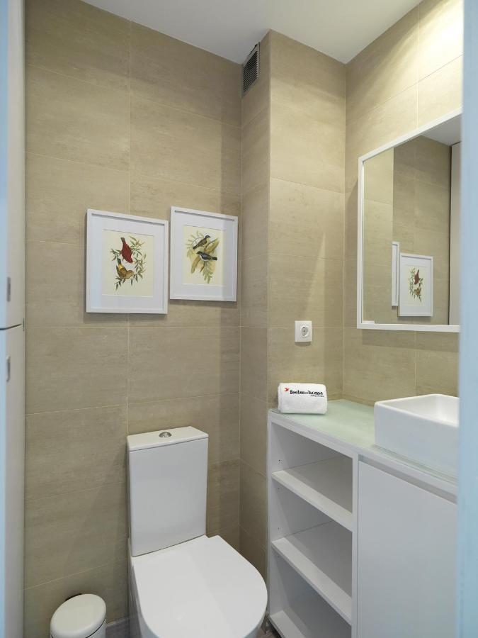 Flh Porto Trindade Cozy Flatアパートメント エクステリア 写真