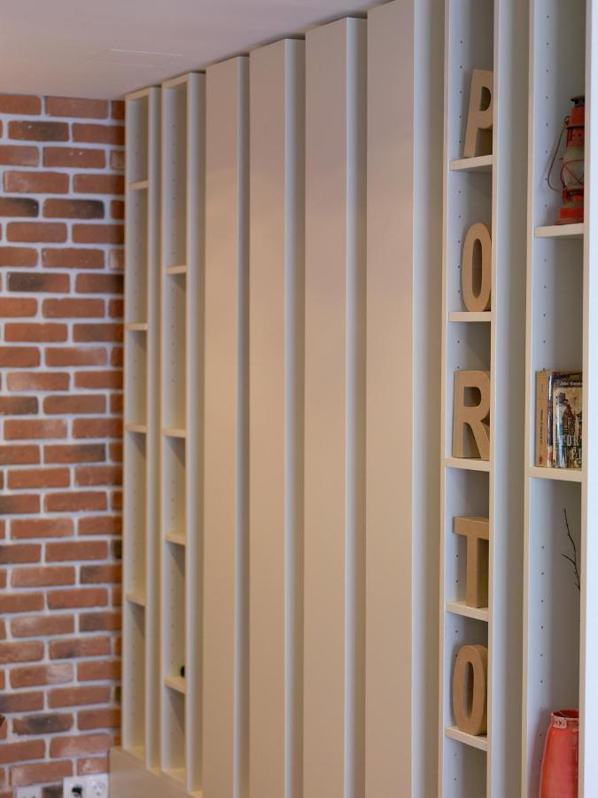 Flh Porto Trindade Cozy Flatアパートメント エクステリア 写真