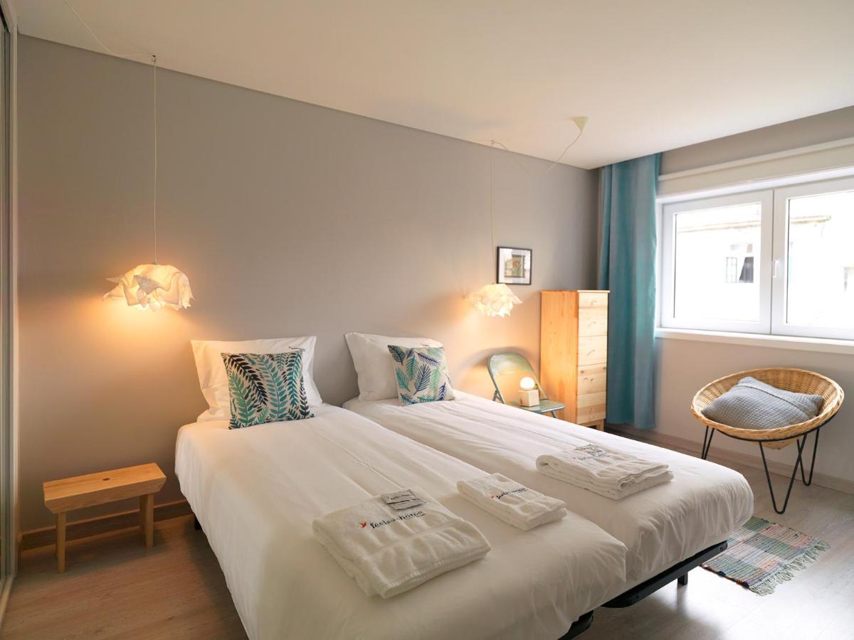 Flh Porto Trindade Cozy Flatアパートメント エクステリア 写真