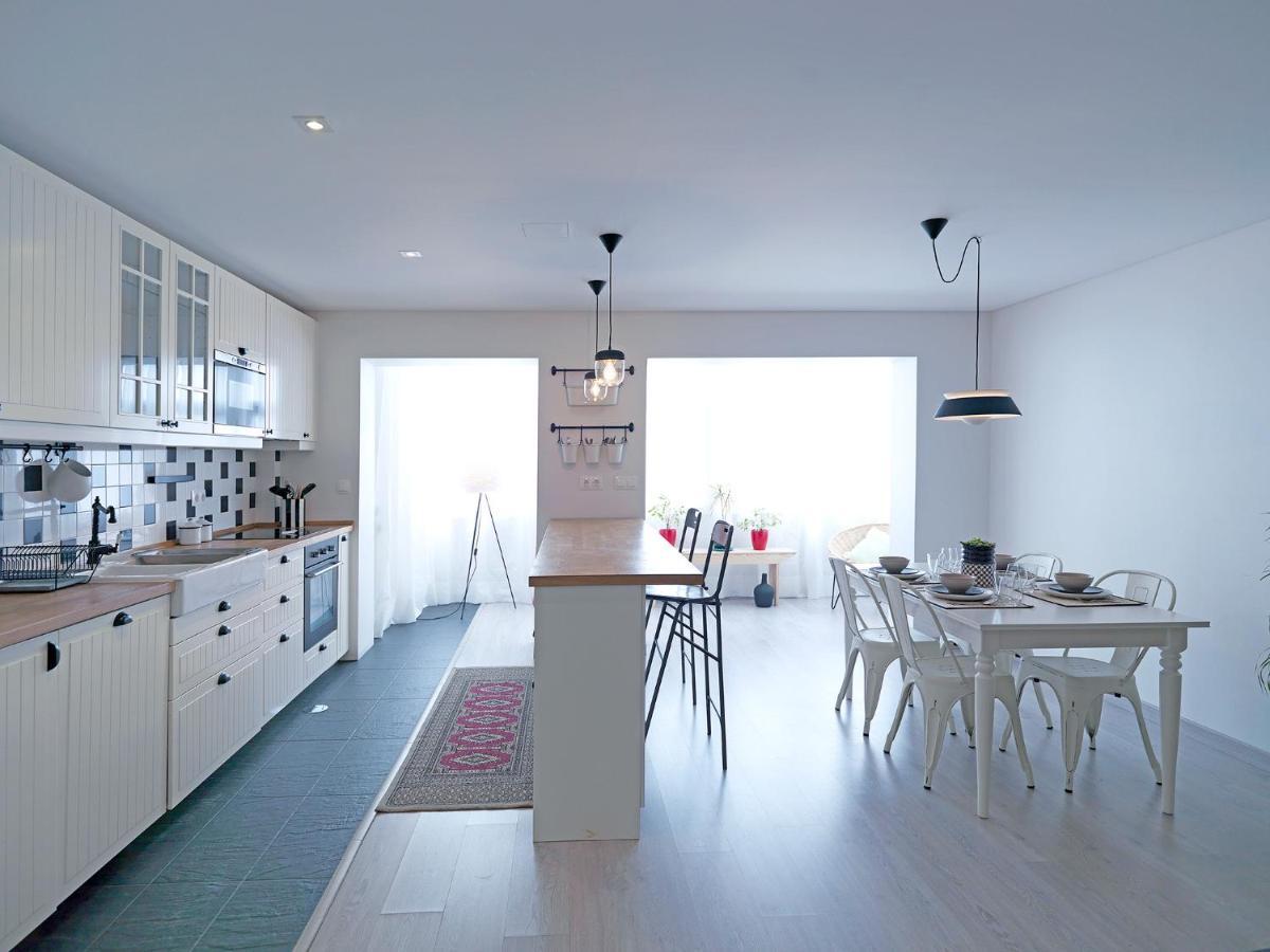 Flh Porto Trindade Cozy Flatアパートメント エクステリア 写真