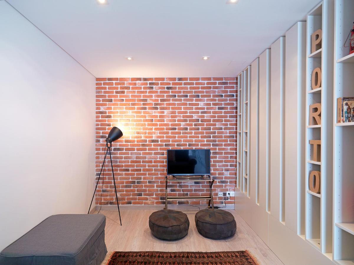 Flh Porto Trindade Cozy Flatアパートメント エクステリア 写真