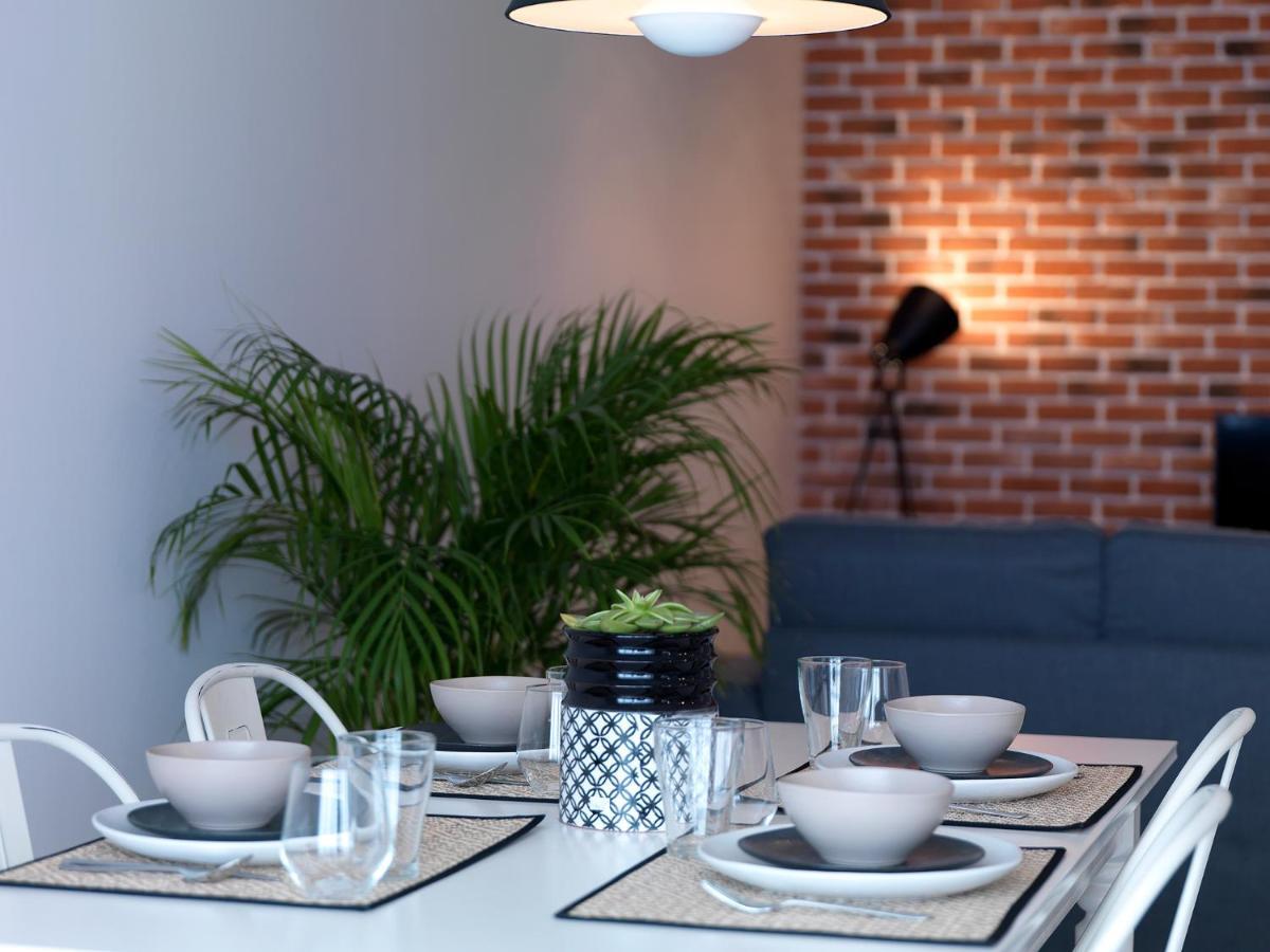 Flh Porto Trindade Cozy Flatアパートメント エクステリア 写真