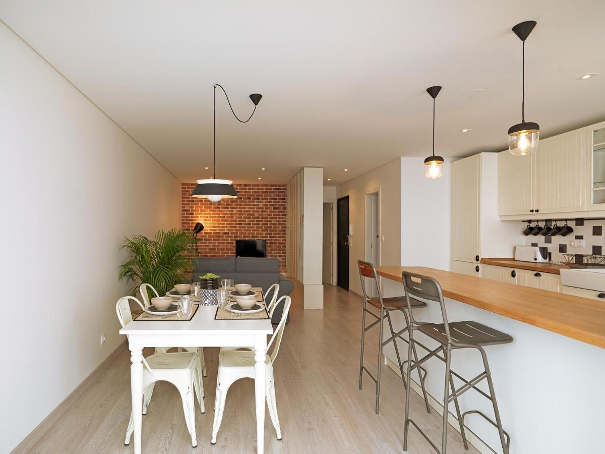 Flh Porto Trindade Cozy Flatアパートメント エクステリア 写真