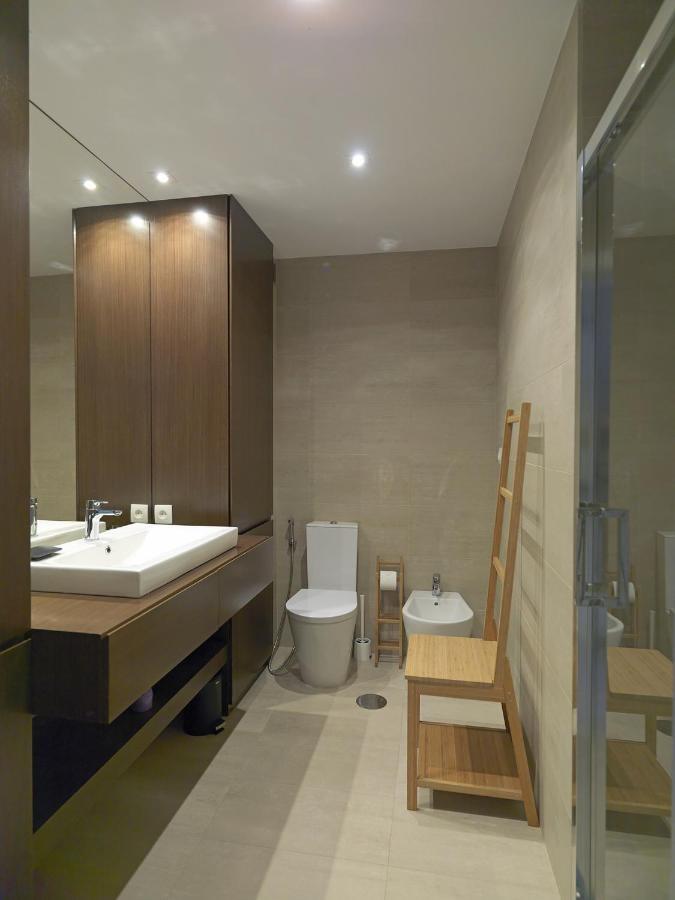 Flh Porto Trindade Cozy Flatアパートメント エクステリア 写真
